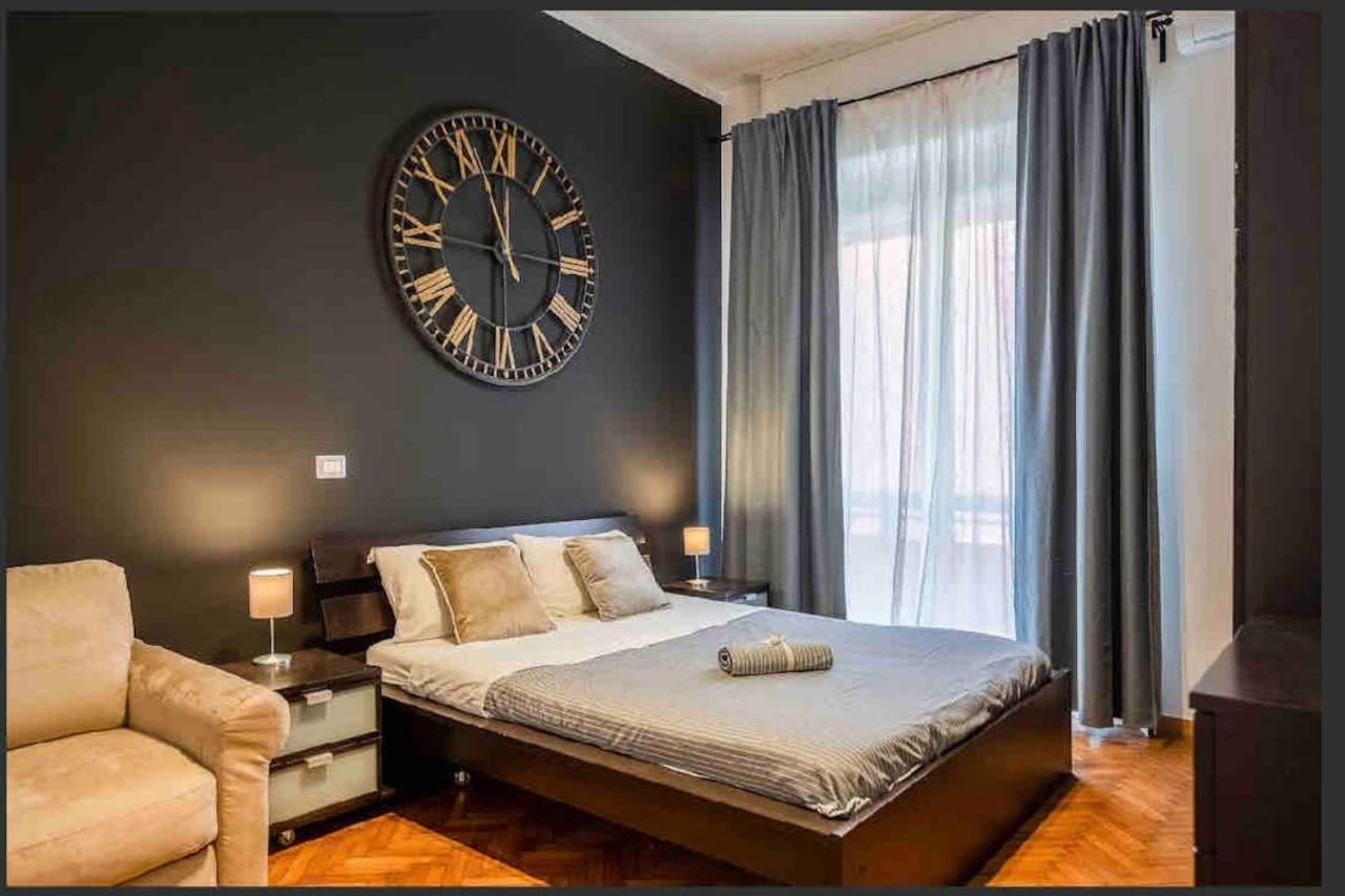 Nice Suite In Citta' Studi Милан Экстерьер фото