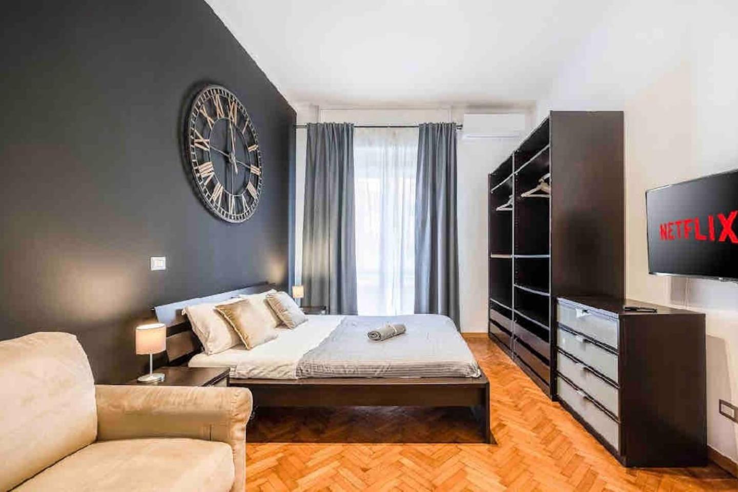 Nice Suite In Citta' Studi Милан Экстерьер фото